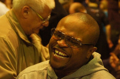 IronE Singleton